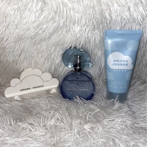 Ariana Grande Cloud Set